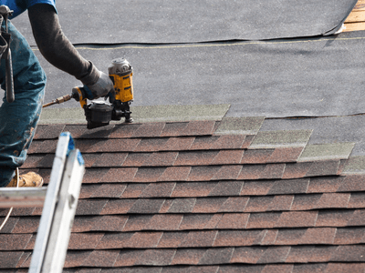 About Roof Repair Experts Bylas, AZ